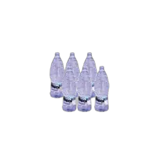 Real Standard Water 6 x, 1.5L