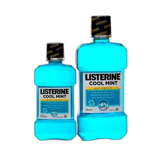 Listerine Cool Mint, 500ml