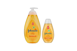 Johnson's Baby Shampoo, 750ml
