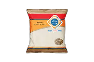 أهلية مسحوق بصل جاف 90 جم