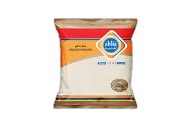 أهلية مسحوق بصل جاف 90 جم