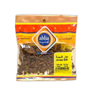 الأهلية يانسون نجمي 40 جم