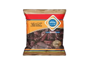 أهلية فلفل أحمر طويل حب 80 جم