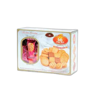 Kitco Assorted Biscuits