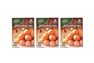 Riyadh Food Dumpling Mix 3 x, 500g