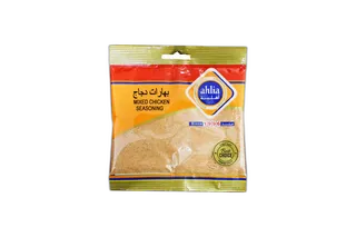أهلية بهارات دجاج 80 جم