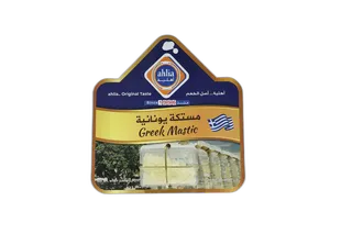 Ahlia Greek Mastic 7 gm