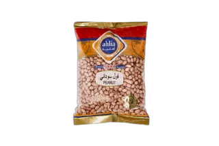 Ahlia Peanut, 400g