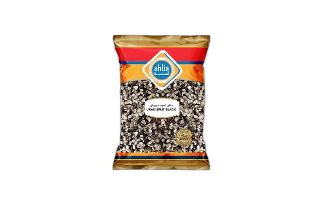 أهلية يوريد أسود مسكوب 800 جم