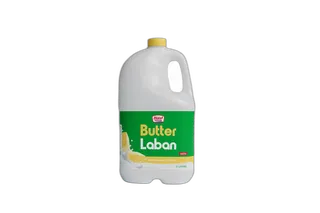لبن زبدة البقر 2 لتر
