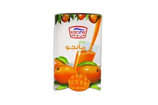 KD Cow Nectar Mango Juice, 250ml