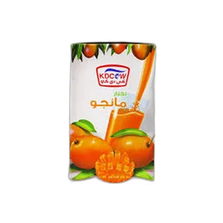 كي دي سي نكتار المانجو 250 مل