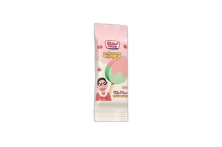 كي دي كاو آيس كريم فراولة 60 مل