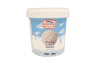 كي دي آيس كريم بقري كوزمو مشكل 55 مل