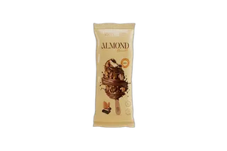 Kdcow Rich Almond Ice Cream 100 ml