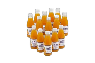 Sunkist Mango Juice Pet 12 x, 200ml