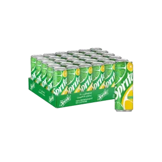 علبة سبرايت 30 x 250 مل