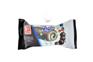 رول أطفال سي في إف 24 x 25 جم