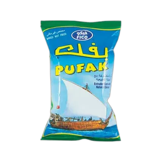 Fico Pufak Dhow, 28g