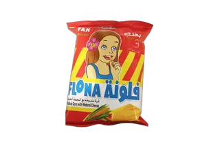 فيكو فلونا 15 جم