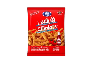 فيكو شيبليتس كاتشب 27 جم