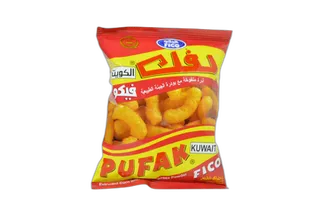 Fico Pufak Kuwait, 20g