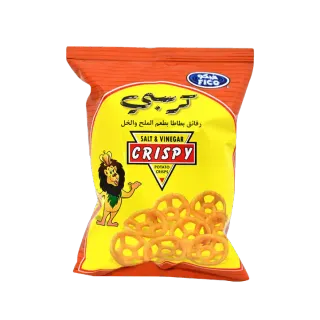 فيكو كريسبي متنوع 15 جم