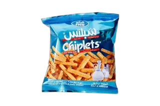 شرائح فيكو والخل 20 جم