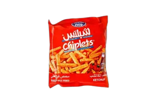 فيكو شيبليتس كاتشب 20 جم