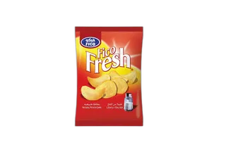 Fico Fresh Lightly Salted, 18g