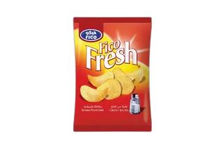 Fico Fresh Lightly Salted, 27g