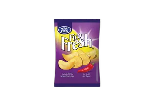 Fico Fresh Chilli, 20g