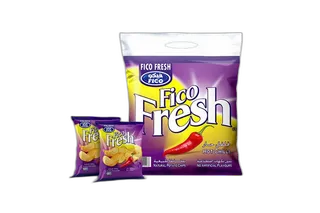Fico Fresh Chilli 20 x, 20g
