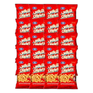 فيكو شيبليتس كاتشب 20 x 20 جم