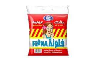 فيكو فلونا 20 x 15 جم