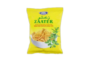 فيكو زعتر 20 x 20 جم