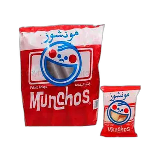 فيكو تيستي 20 x 18 جم