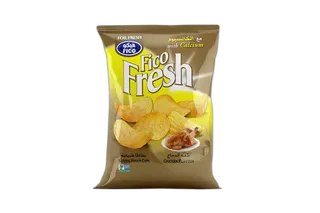 Fico Fresh Snack Chicken, 18g
