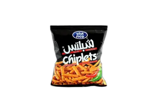 فيكو شيبليتس بالفلفل الحار 20 جم