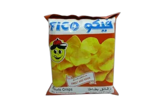 فيكو حلو وحامض 22 جم