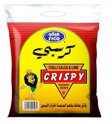 فيكو كريسبي 20 x 15 جم