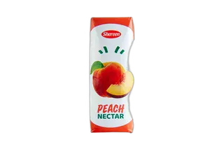 عصير شيرين خوخ 250 مل