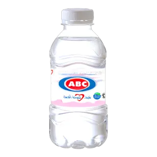 Abc Water, 330ml