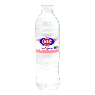 Abc Water, 500ml