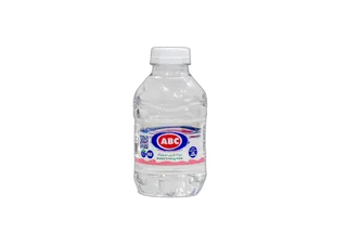 ABC Bottled Drinking Water