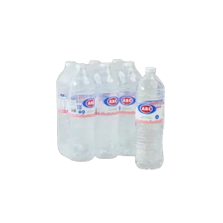 مياه ايه بي سي 1.5 لتر*6 عبوات