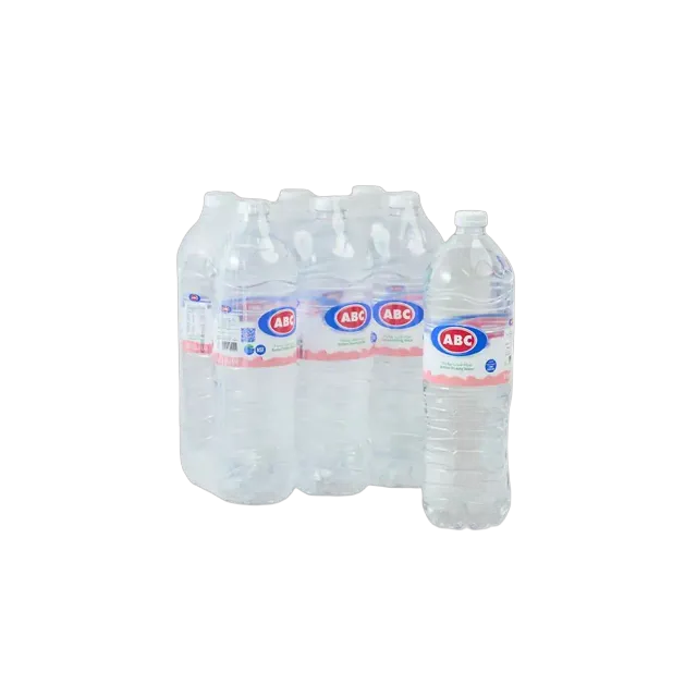 مياه ايه بي سي 1.5 لتر*6 عبوات
