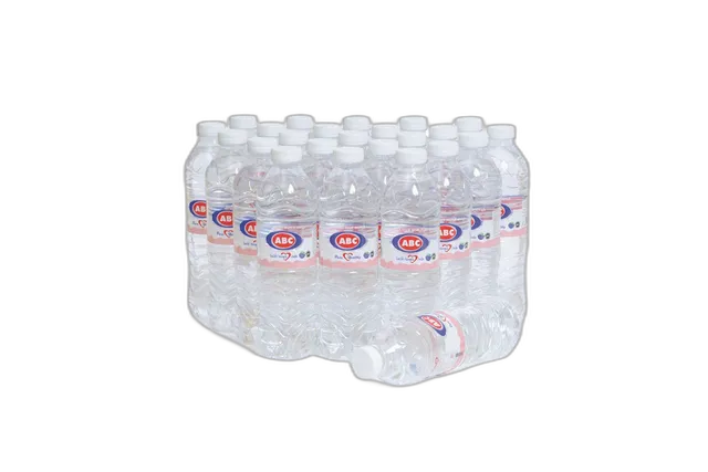 ABC Pure Drinking Water