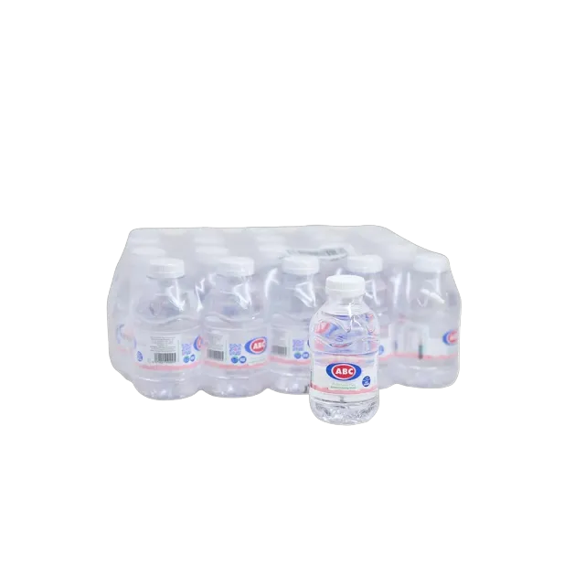 Abc Plain Water 20 x, 200ml