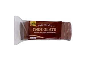 Sara Chocolate English Bar Cake, 220g